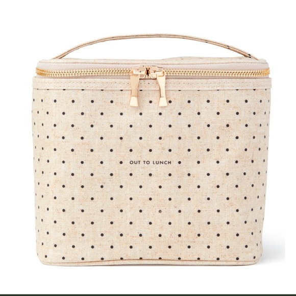 kate spade Other - Kate Spade lunch bag
